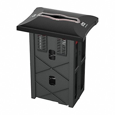 Disposable Napkin Dispensers