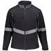 Insulated Enhanced Visibility Jacket 2XL