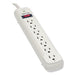 SURGE,7OUTLETS25' CRD,WHT