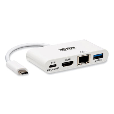 USB,C ADAPTER HDMI,WH