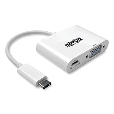 CABLE,USB C TO VGA