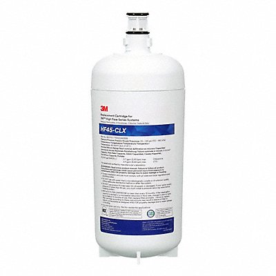 Quick Connect Filters