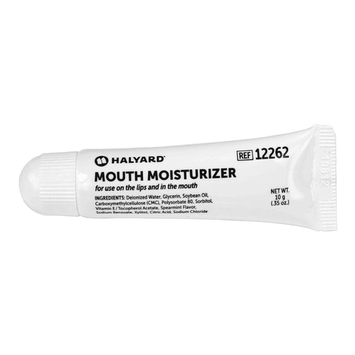 Mouth Moisturizer
