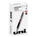 PEN,UNI-BALL 207 GEL,RD