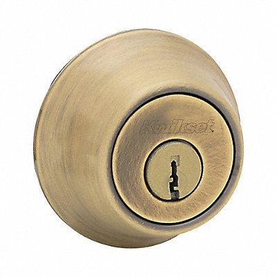Deadbolt Locks