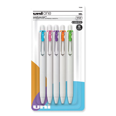 PEN,MED PT,5PK,ASTD