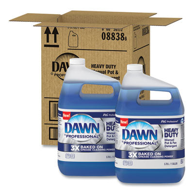 DETERGENT,DAWNPRO HD,2/1G