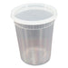 CONTAINER,DELI,32OZ,240/C