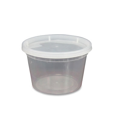 CONTAINER,DELI,16OZ,240/C