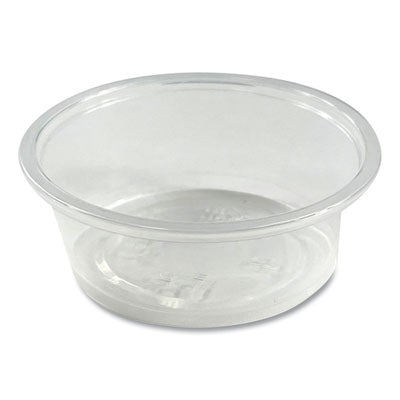 CUP,1.5OZ,PORTION,2500,TR