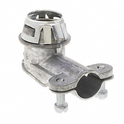 Metal Clad Cable and Flex Conduit Connectors
