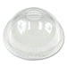 LID,9S-12OZ,DOME,1K,CLR