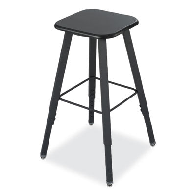 STOOL,ALPHABETTER,BK