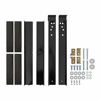 Vehicle Storage Accessories and Replacement Parts