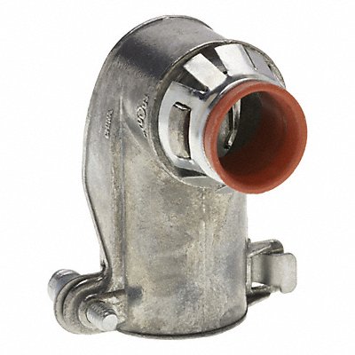 Metal Clad Cable and Flex Conduit Connectors