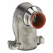 Metal Clad Cable and Flex Conduit Connectors