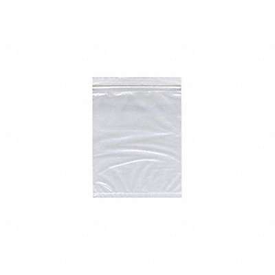 Reclosable Poly Bags