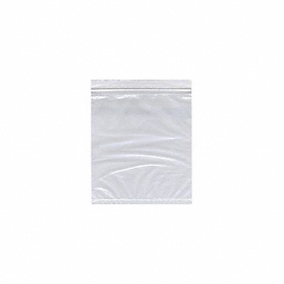 Reclosable Poly Bags