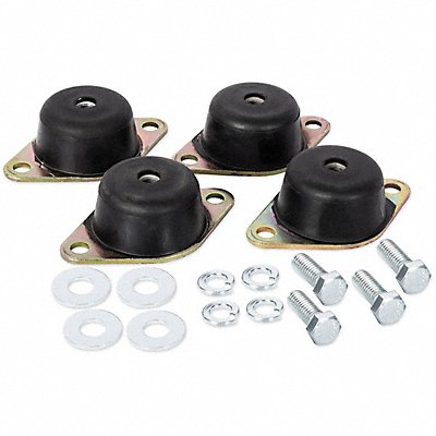 Maintenance and Replacement Part Kits