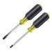 Screwdriver Set 3 1/2 L Handle