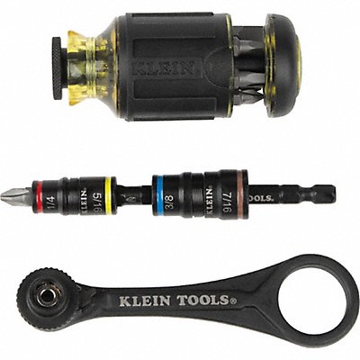Socket Sets