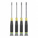 Torx Screwdriver Set 4 Pc