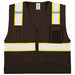 Public Safety Vests S/M