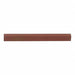 Gasket Rubber Finishing Stick 1/2X1/2X6