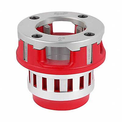 Pipe Threading Die Heads