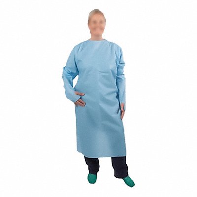 Exam Room Capes and Gowns