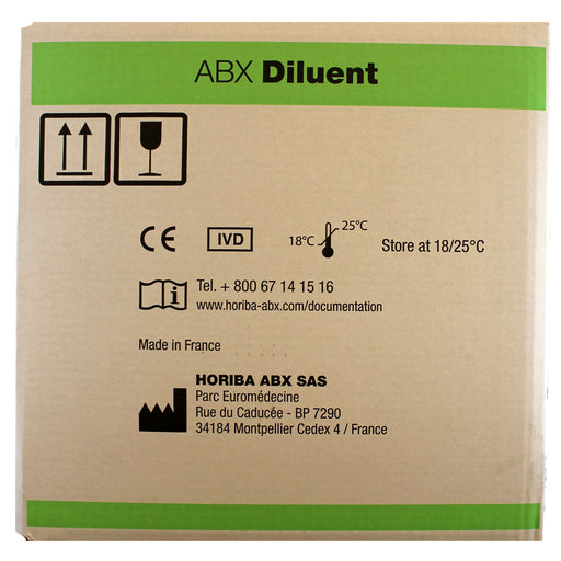 Hematology Reagent Diluent