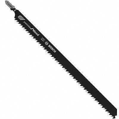 Jigsaw Blades