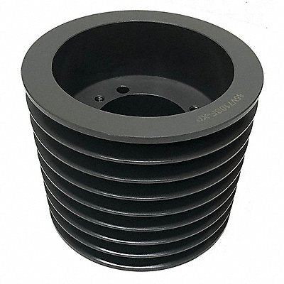 Bushing Bore V-Belt Pulleys