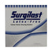 Elastic Net Retainer Dressing