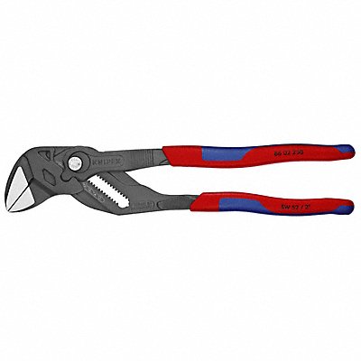 Pliers Wrenches Tongue/Groove 250 mm L