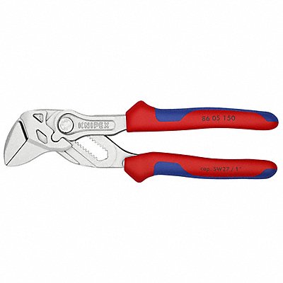 Plier Wrench 6 L