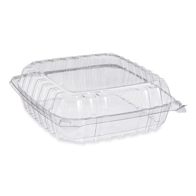 CONTAINER,LG PET,TRAY,200