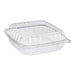 CONTAINER,LG PET,TRAY,200