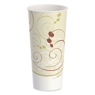 CUP,24OZ,DSP,PAPER,1000/C