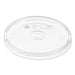 LID,8OZ,PP,1000/CT,CLR