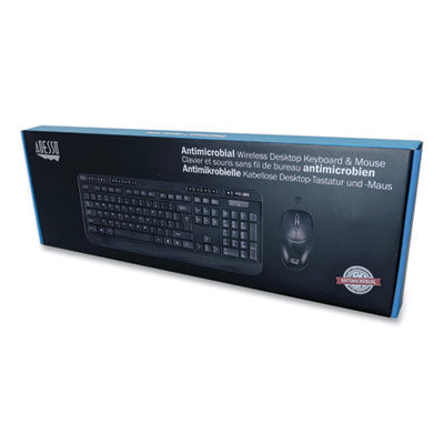 KEYBOARD,ANTMCWRLS,MSE,BK