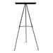 EASEL,DISPLAY,3LEG,LW,BK