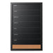 BOARD,BK&WHTE,3/PK,BK