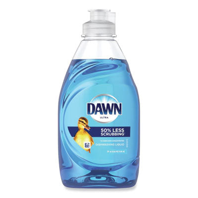 DETERGENT,DWN UL,12-7.5OZ