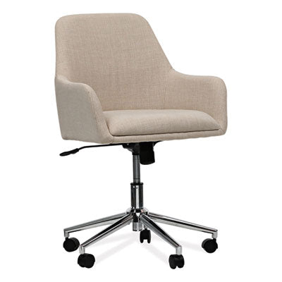 CHAIR,FABRIC TASK,CRE