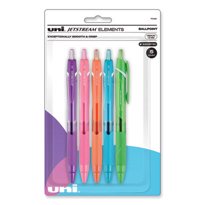 PEN,BLPT,RETR,MD,5PK,AST