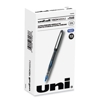 PEN,UNIBALL,JTSTRM PRM,BK