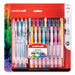 PEN,UB,GEL,STICK,24ST,AST