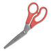 SCISSORS,8",BENT,RD