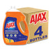 CLEANER,AJAX PRO,4-145OZ